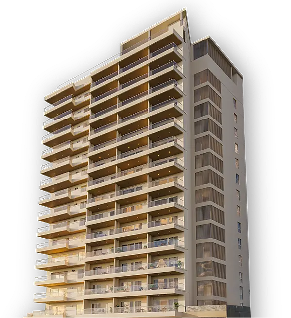 edificio aquarena santa marta